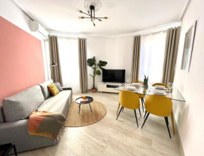Apartamento el Arcángel de Córdoba